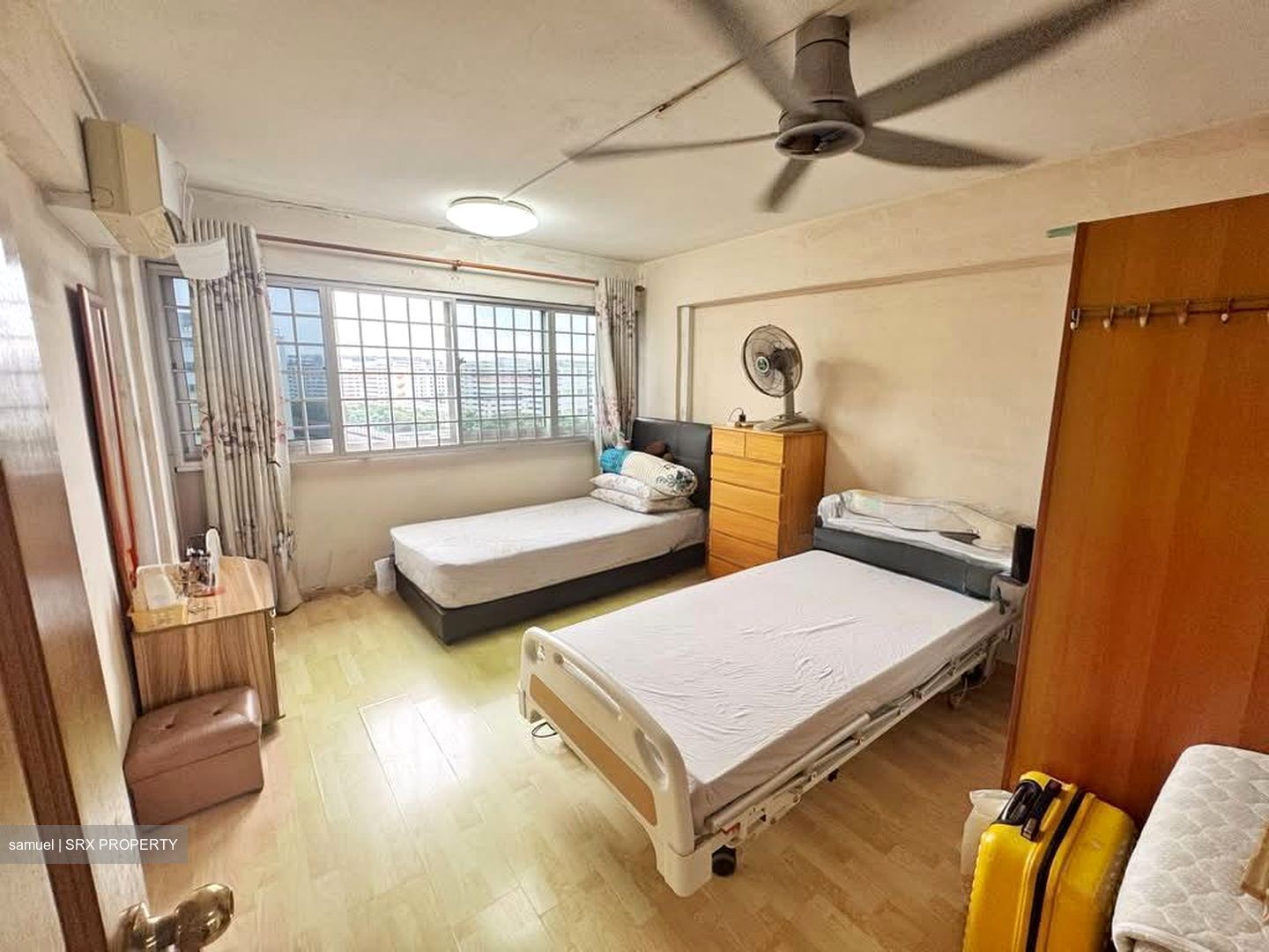 Blk 798 Yishun Ring Road (Yishun), HDB 5 Rooms #580942431